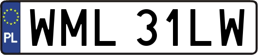 WML31LW