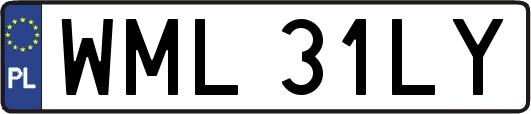WML31LY