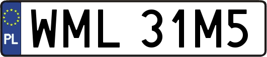 WML31M5