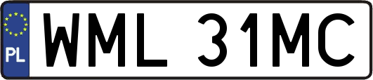 WML31MC