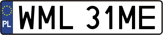 WML31ME
