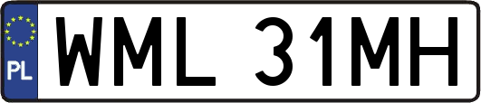 WML31MH