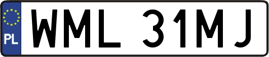 WML31MJ