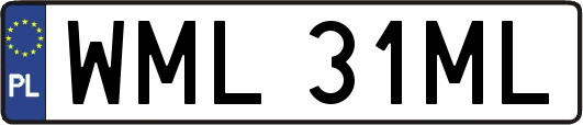 WML31ML