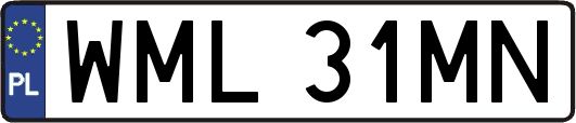 WML31MN