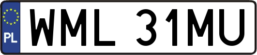 WML31MU