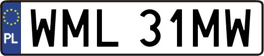 WML31MW