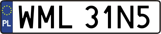 WML31N5
