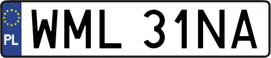 WML31NA