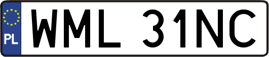WML31NC