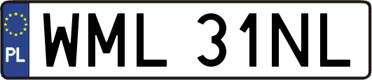 WML31NL