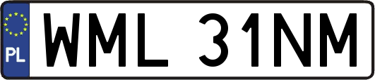 WML31NM