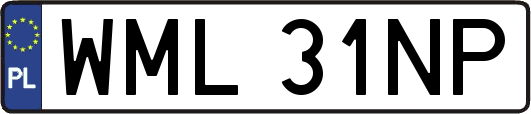 WML31NP