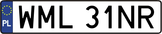 WML31NR