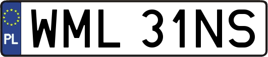 WML31NS