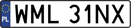 WML31NX