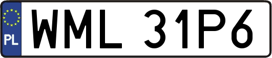 WML31P6