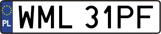 WML31PF