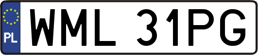 WML31PG