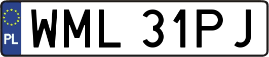 WML31PJ