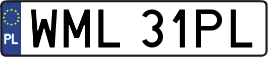 WML31PL