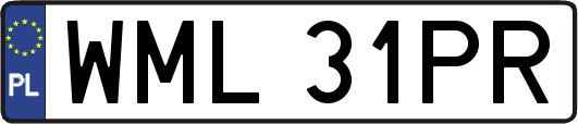 WML31PR