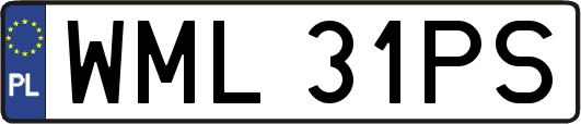 WML31PS