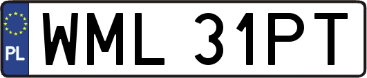 WML31PT