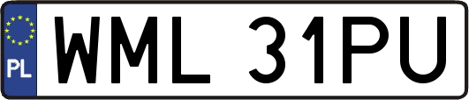 WML31PU