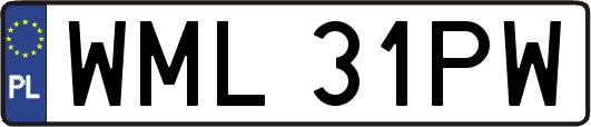 WML31PW