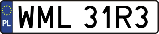 WML31R3