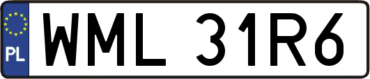 WML31R6
