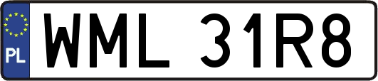 WML31R8