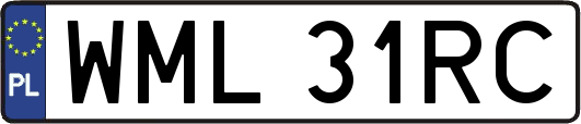 WML31RC