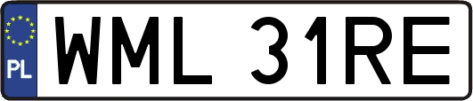 WML31RE