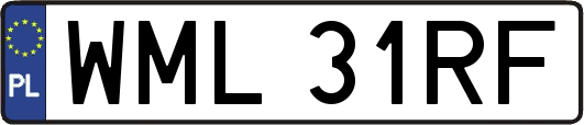 WML31RF
