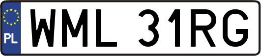 WML31RG