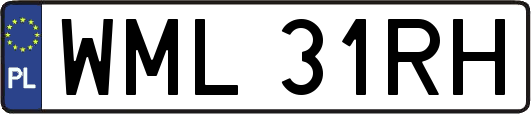 WML31RH