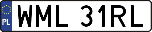 WML31RL