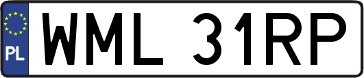 WML31RP