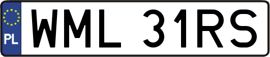 WML31RS
