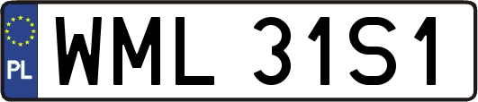 WML31S1