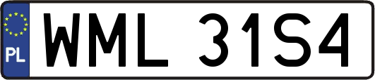 WML31S4