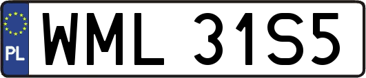 WML31S5