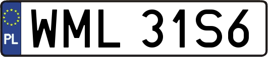 WML31S6