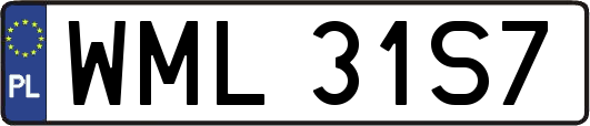 WML31S7