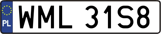 WML31S8