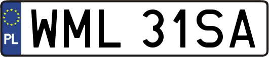 WML31SA