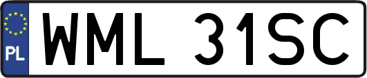 WML31SC