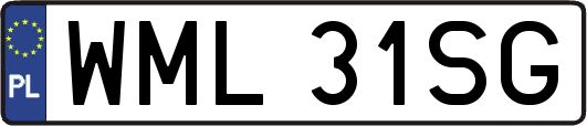 WML31SG